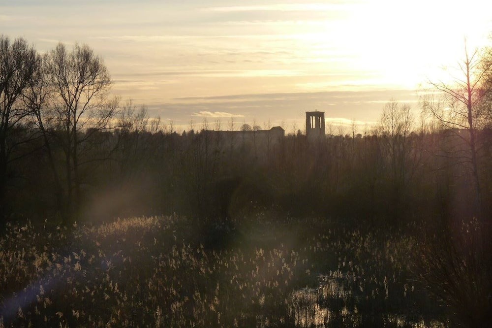 Photo of Outdoor in Larchant