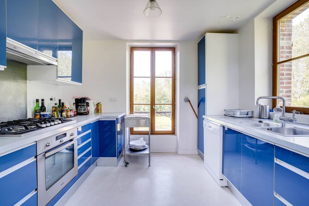 Photo of Kitchen in Larchant