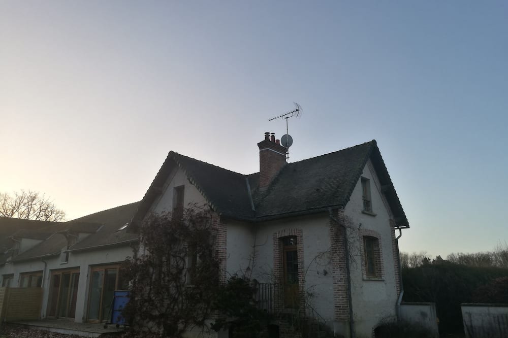 Photo of Outdoor in Larchant
