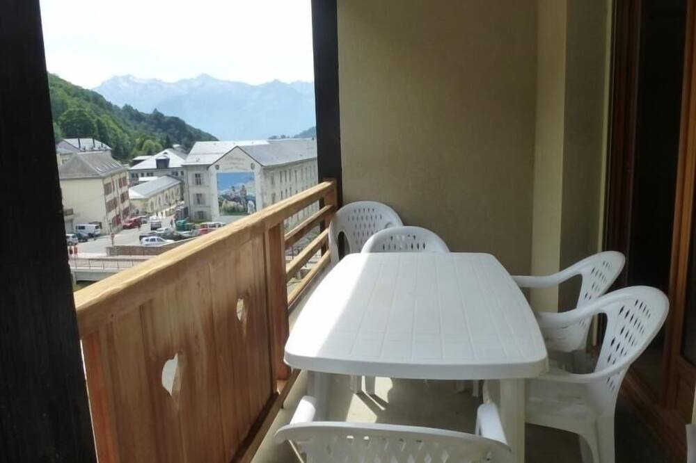 Photo of Patio Balcony in Sers