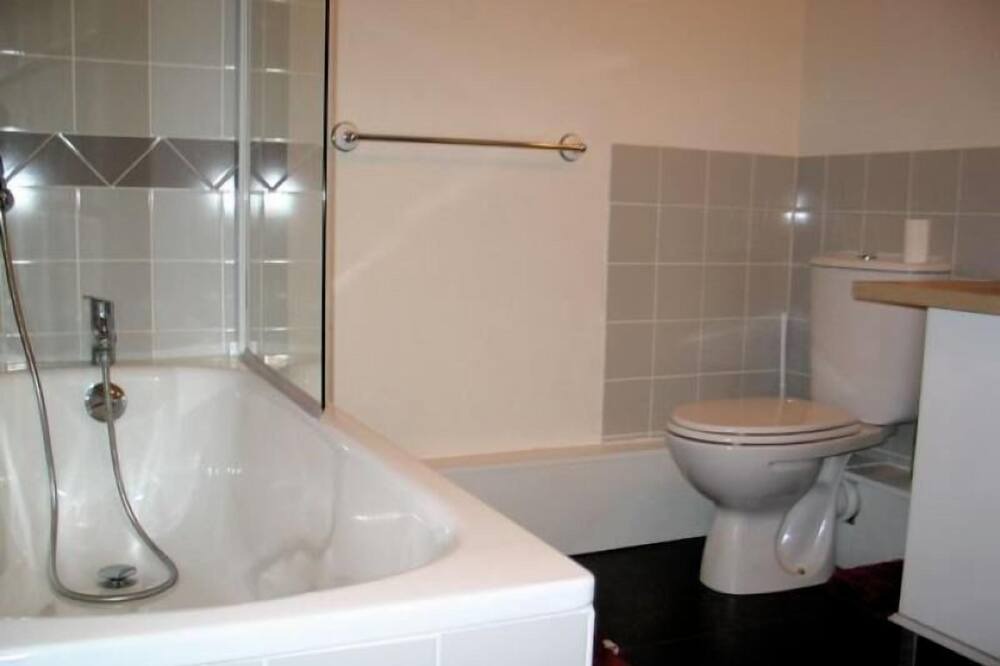 Photo of Bathroom in Sers