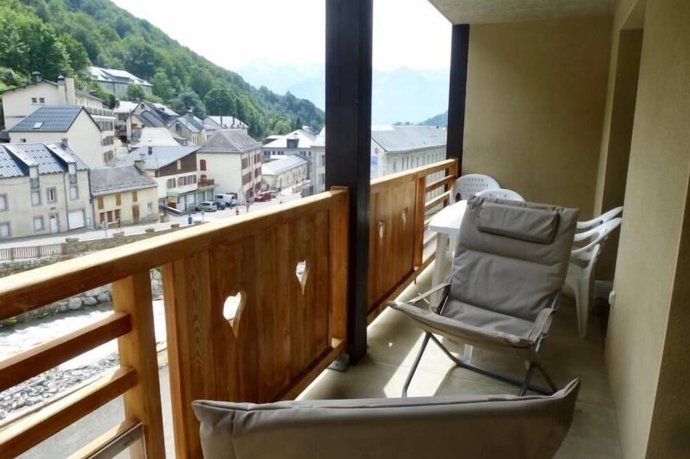 Photo of Patio Balcony in Sers