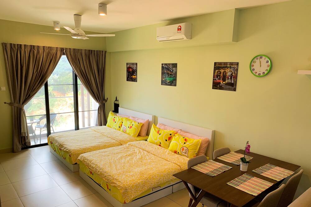 Photo of Bedroom in Genting Highlands