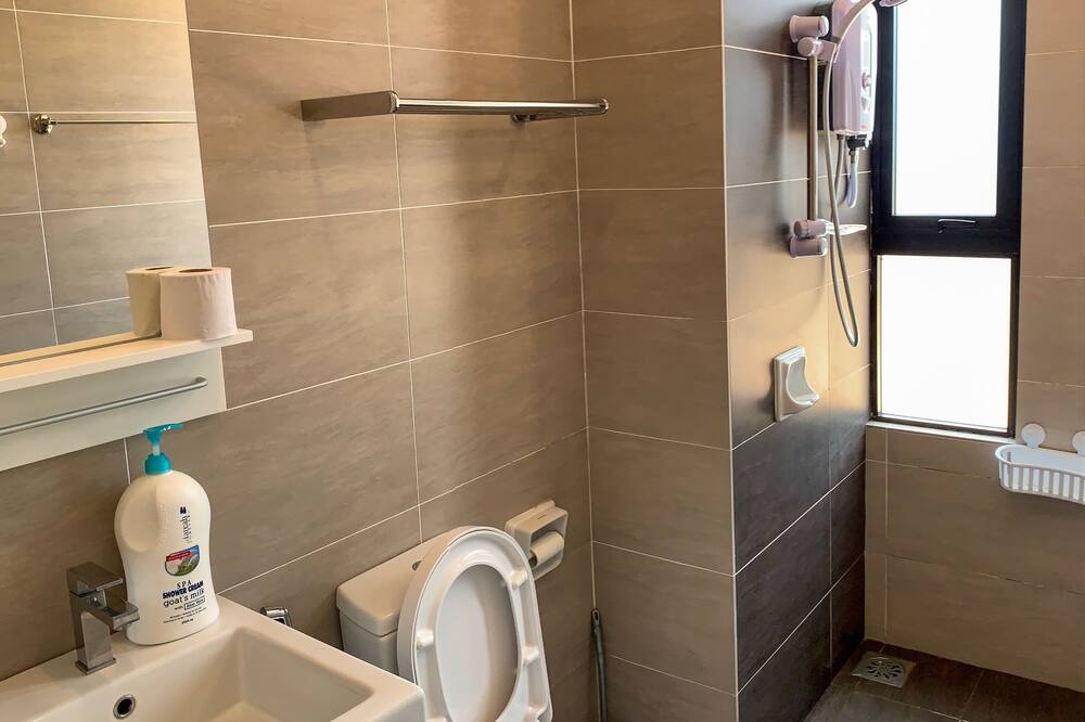 Photo of Bathroom in Genting Highlands