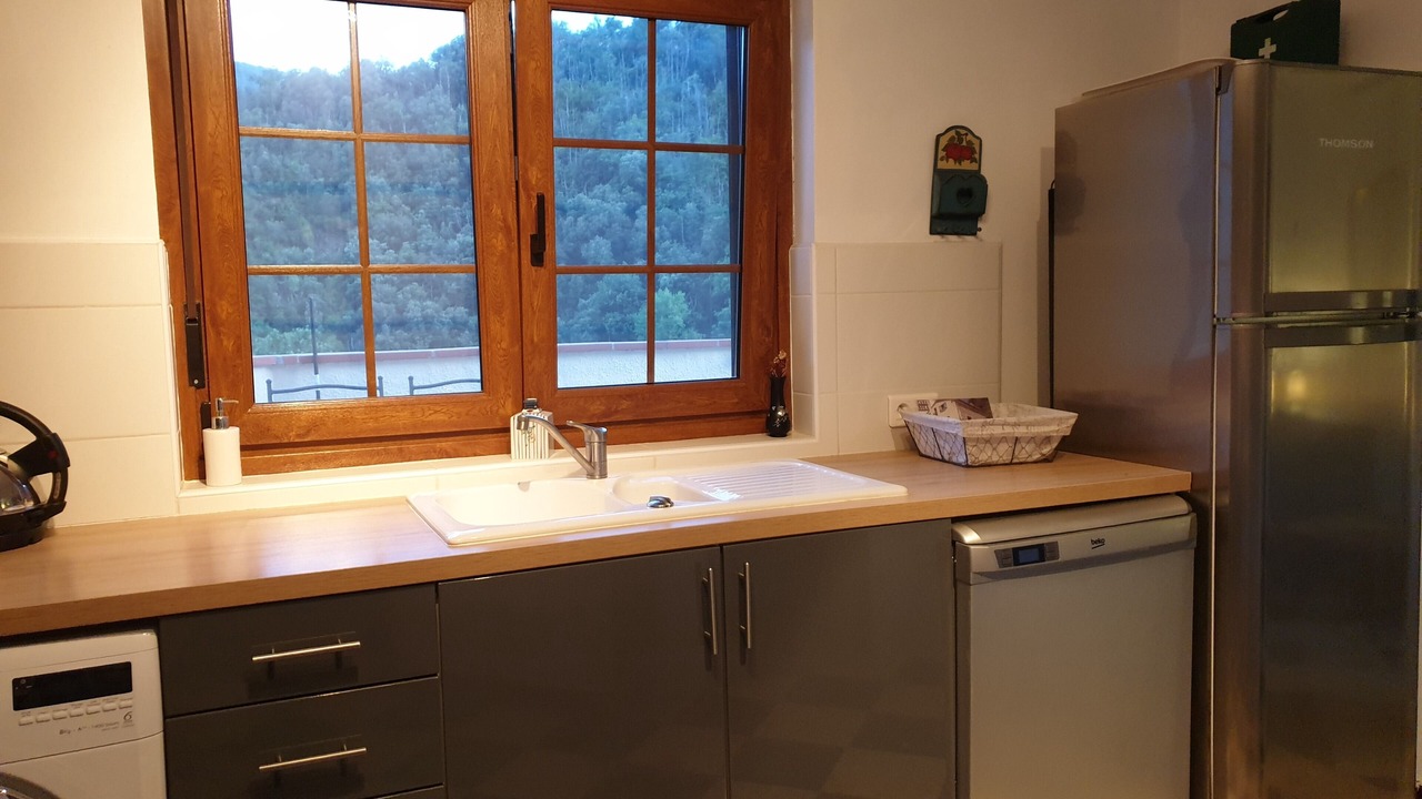 Photo of Kitchen in Arles-sur-Tech