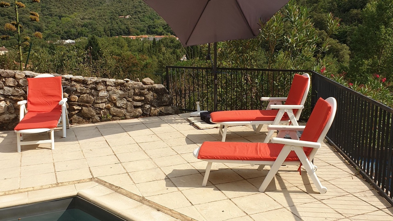 Photo of Outdoor in Arles-sur-Tech
