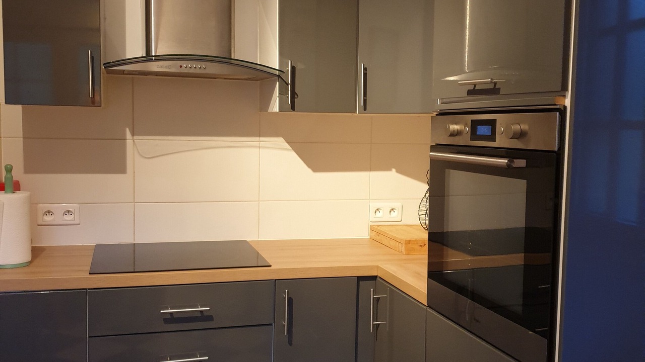 Photo of Kitchen in Arles-sur-Tech