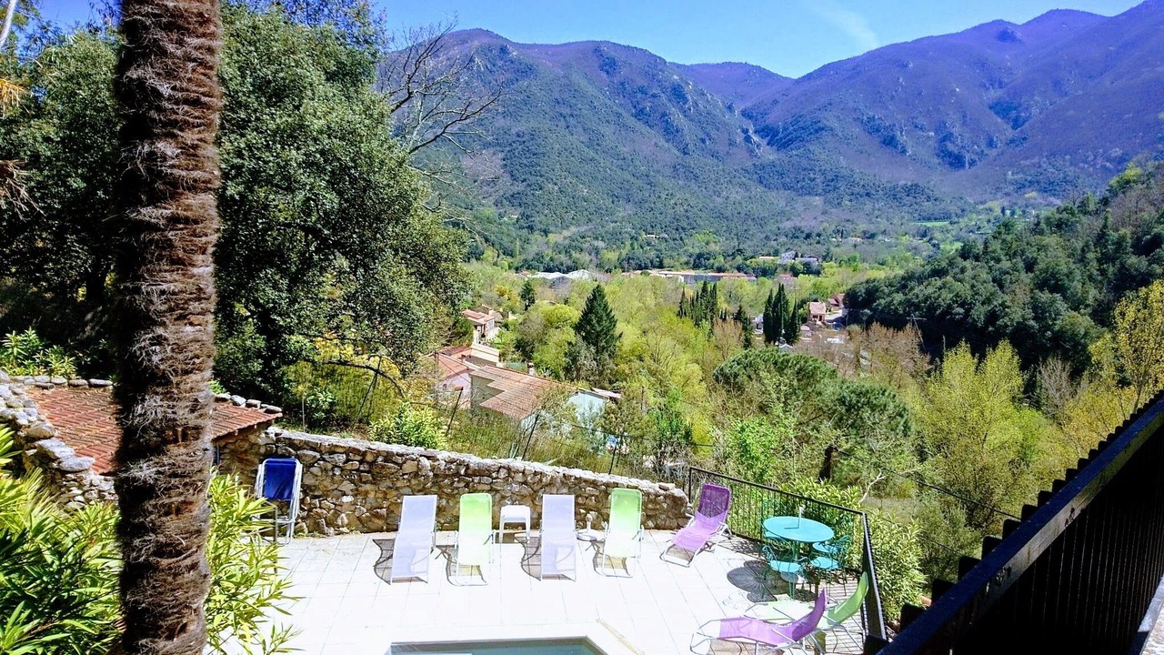 Photo of Outdoor in Arles-sur-Tech
