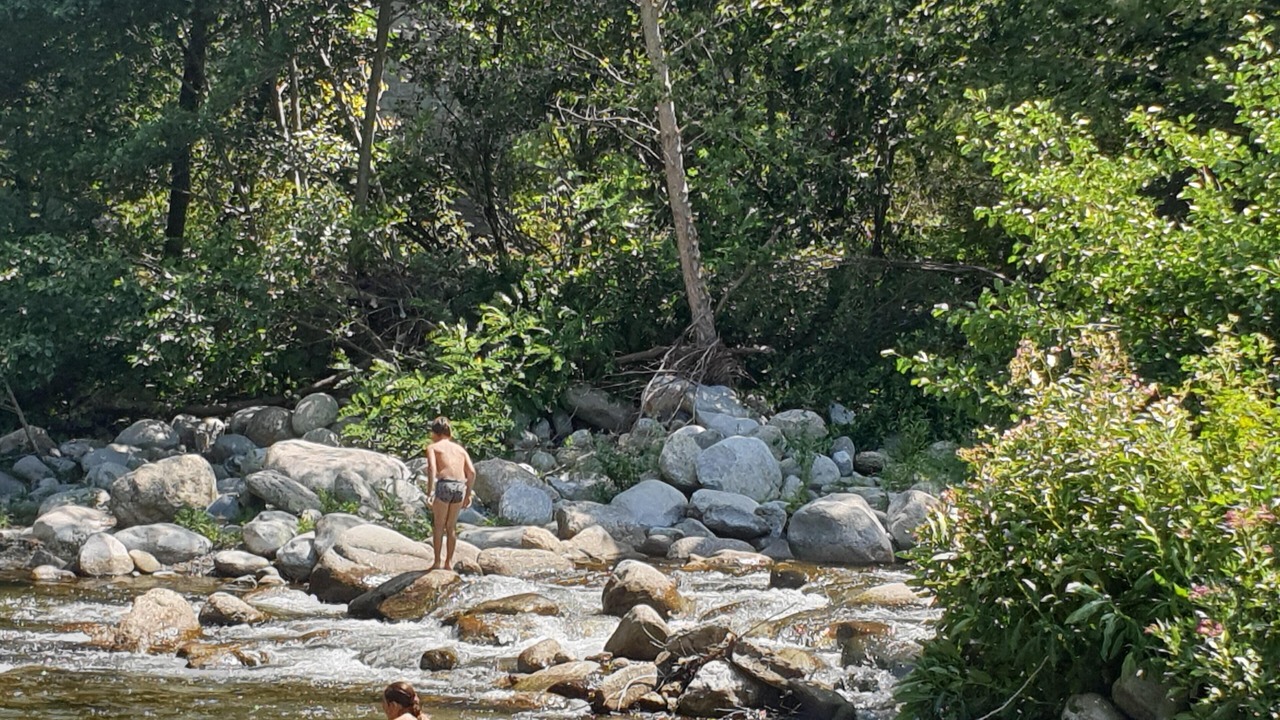 Photo of Outdoor in Arles-sur-Tech