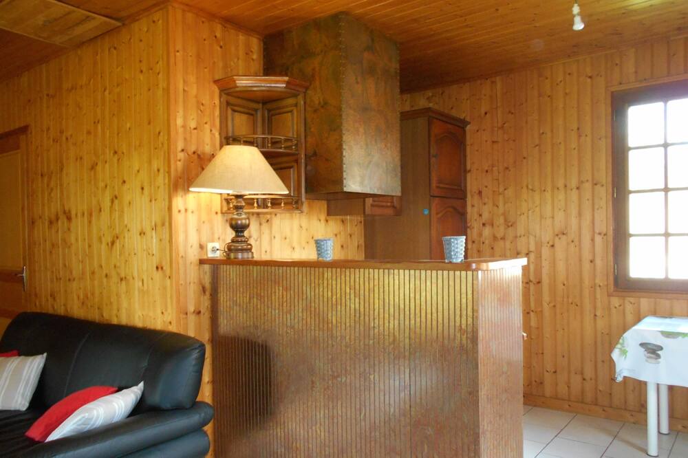 Photo of Livingroom in Marillet