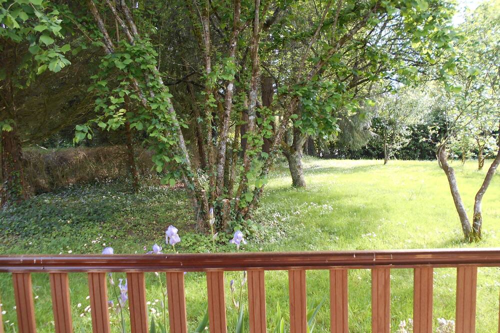 Photo of Patio Balcony in Marillet