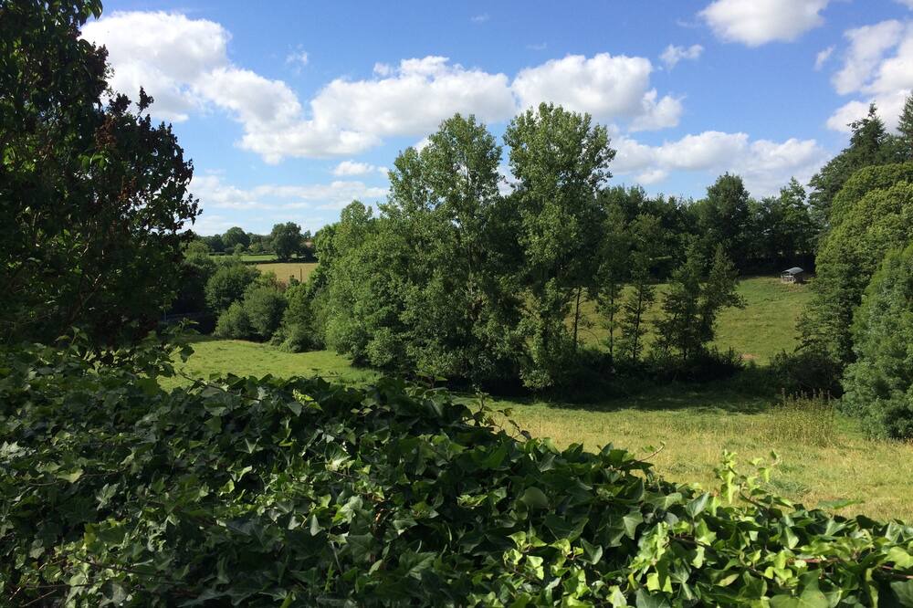 Photo of Outdoor in Marillet