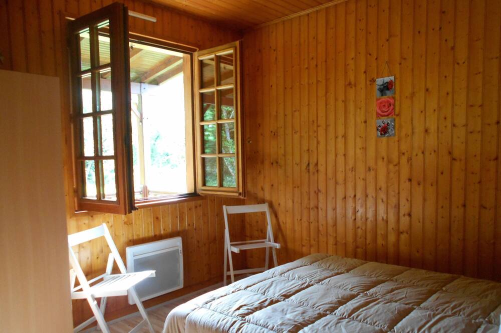 Photo of Bedroom in Marillet
