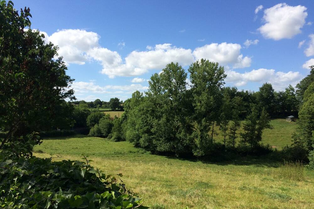 Photo of Outdoor in Marillet