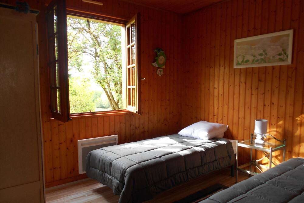 Photo of Bedroom in Marillet