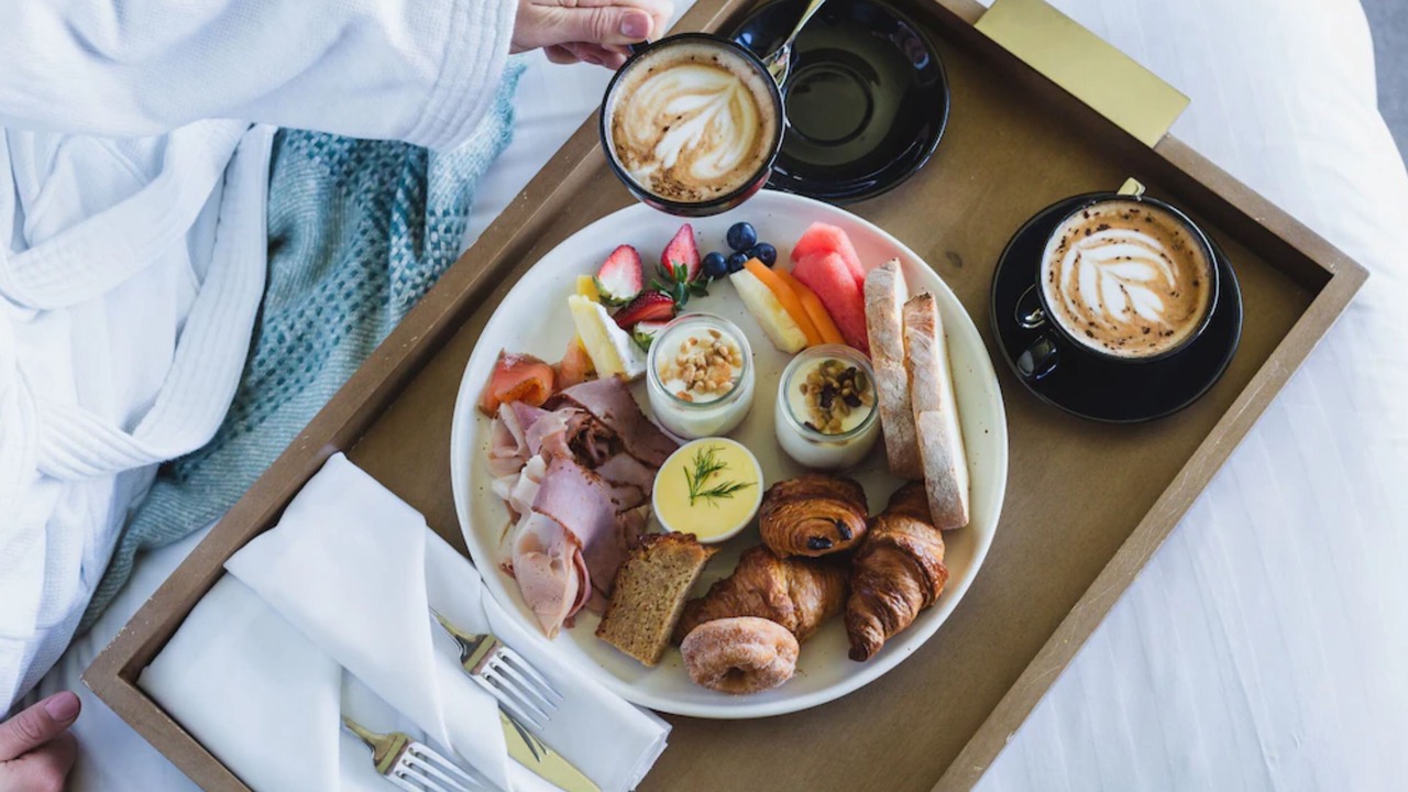 Photo of Bedroom in North Adelaide