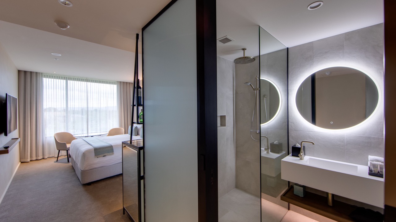 Photo of Bedroom in North Adelaide