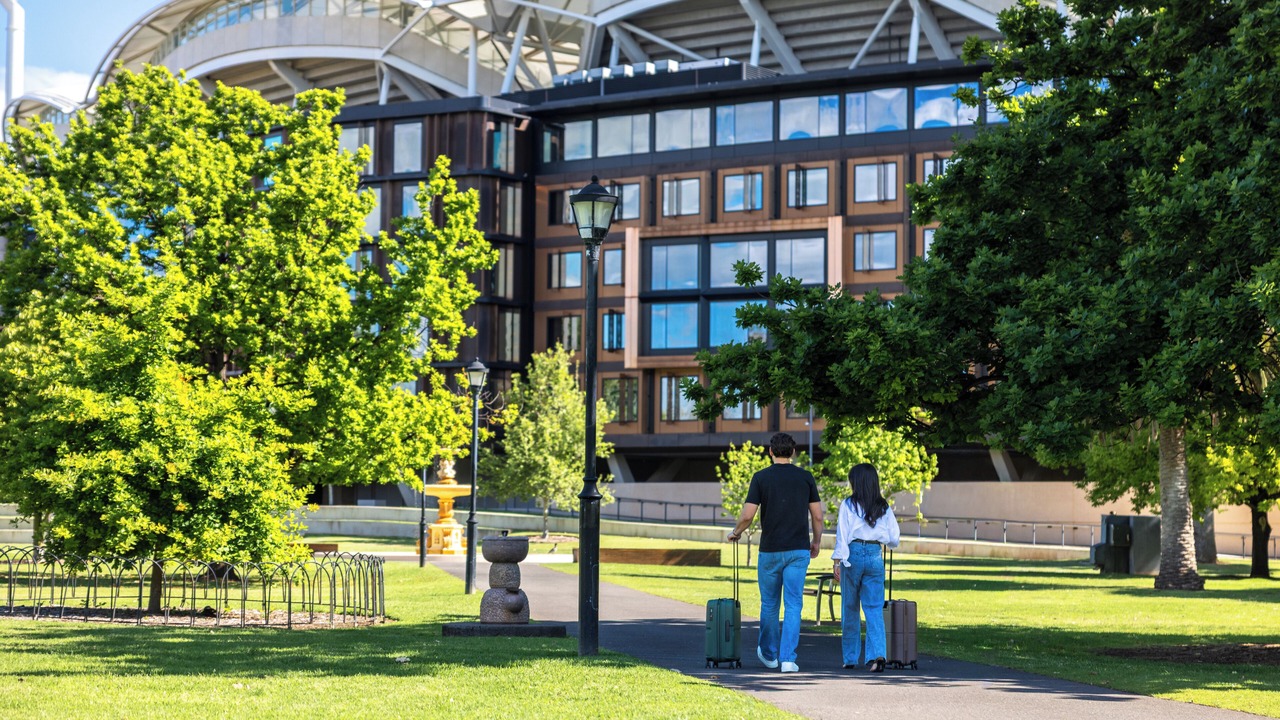 Photo of Outdoor in North Adelaide