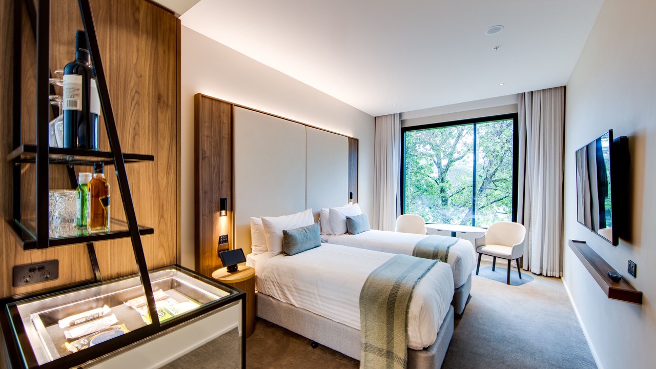 Photo of Bedroom in North Adelaide