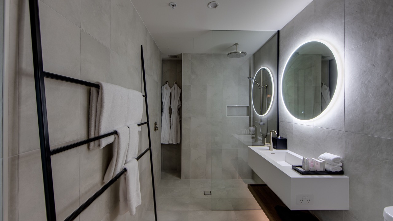 Photo of Bathroom in North Adelaide