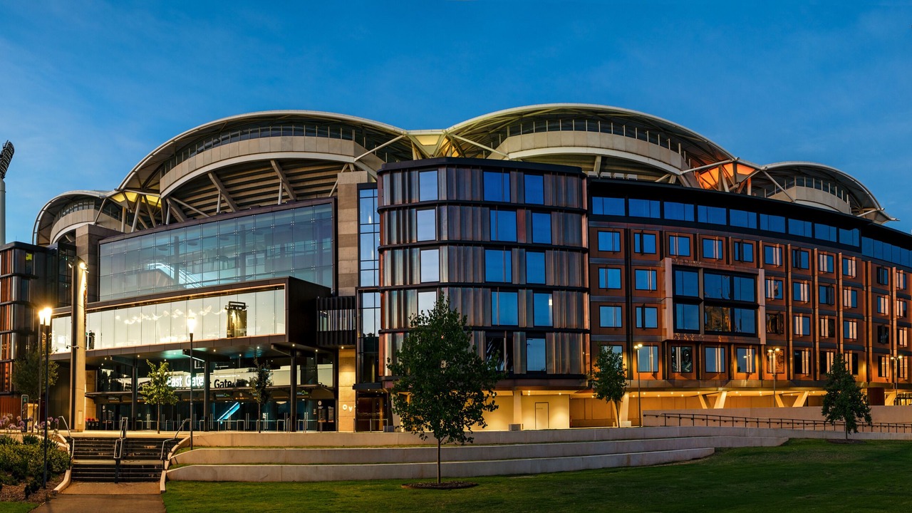 Photo of Outdoor in North Adelaide