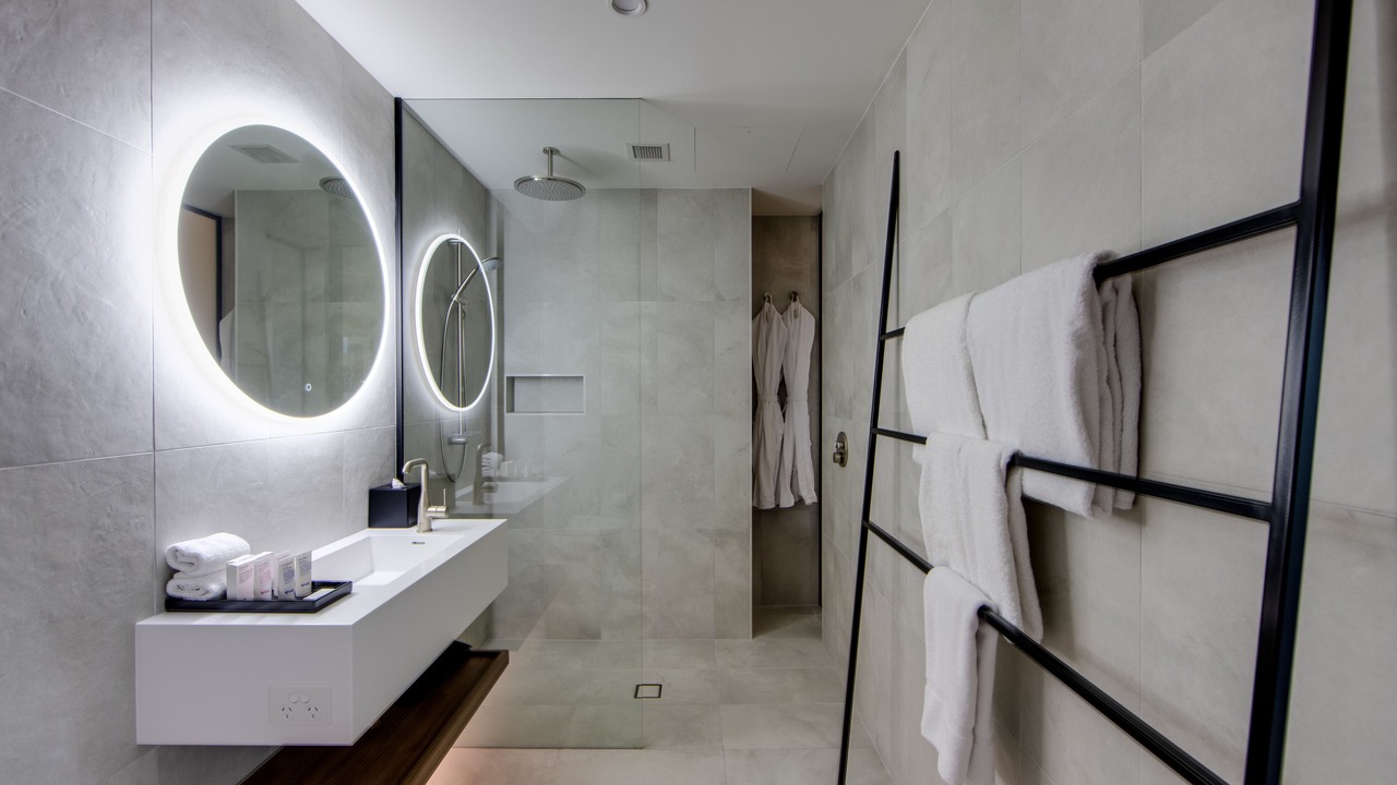 Photo of Bathroom in North Adelaide