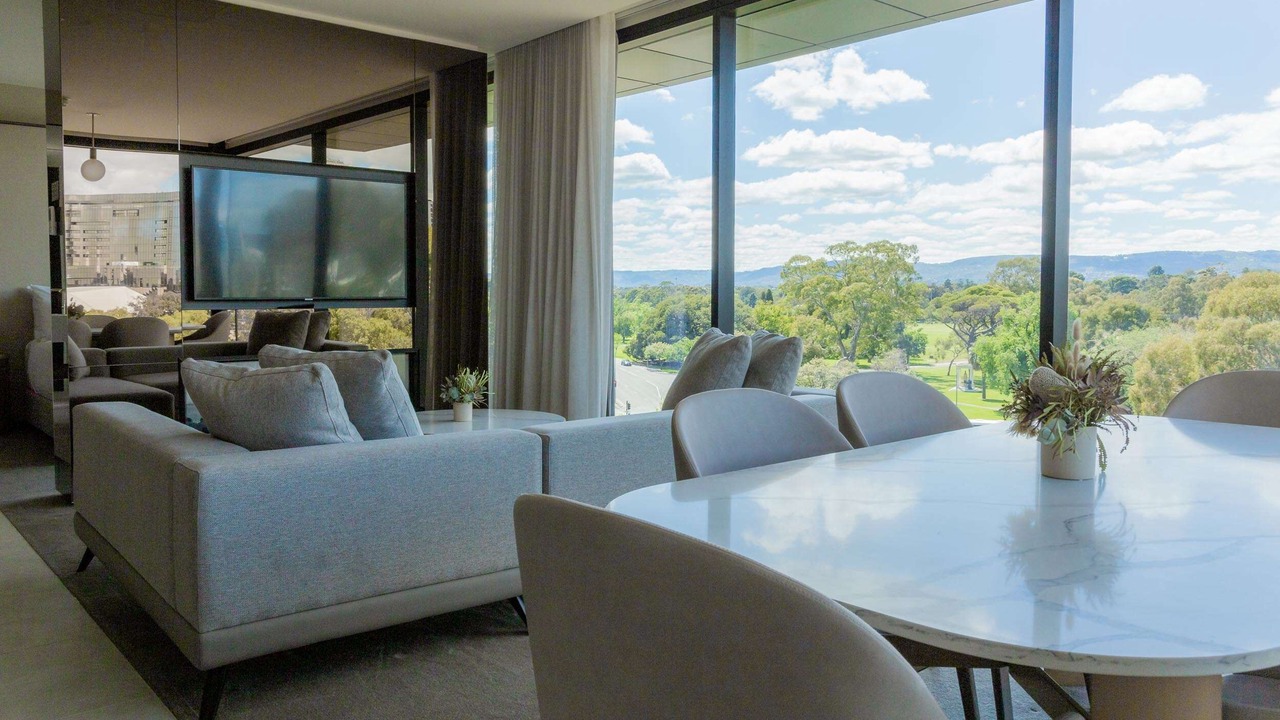 Photo of Bedroom in North Adelaide