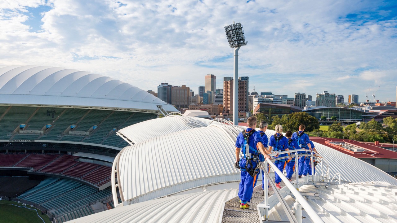 Photo of Outdoor in North Adelaide
