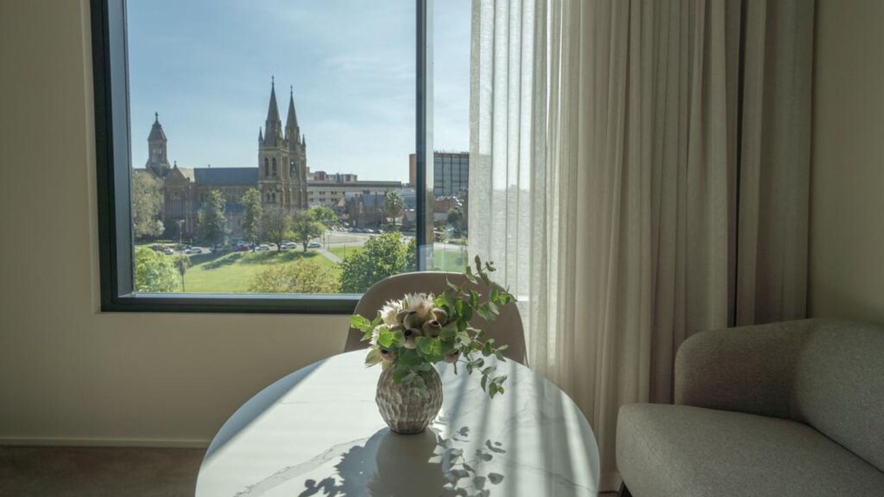 Photo of Bedroom in North Adelaide