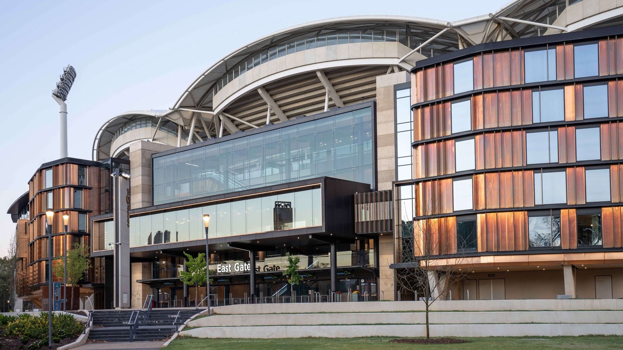 Photo of Outdoor in North Adelaide