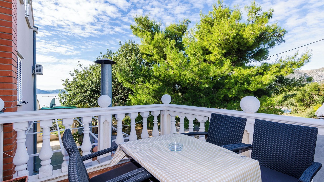 Photo of Patio Balcony in Banici