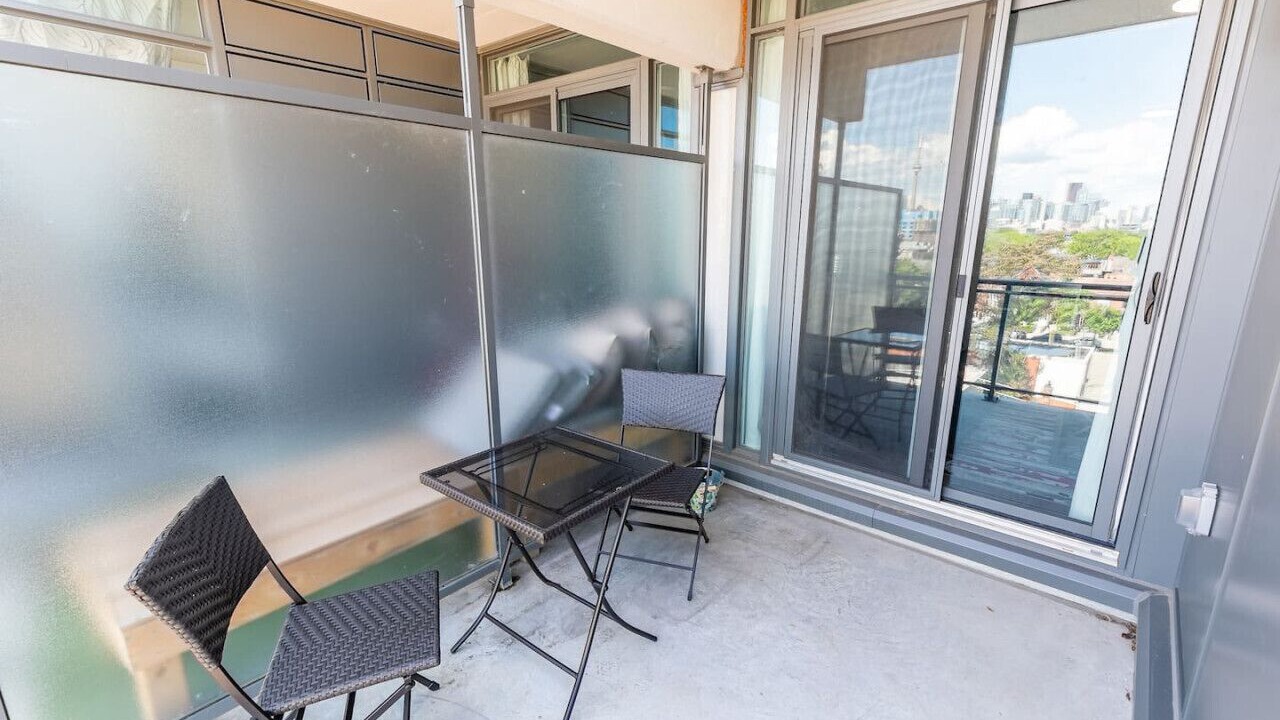 Photo of Outdoor in Parkdale