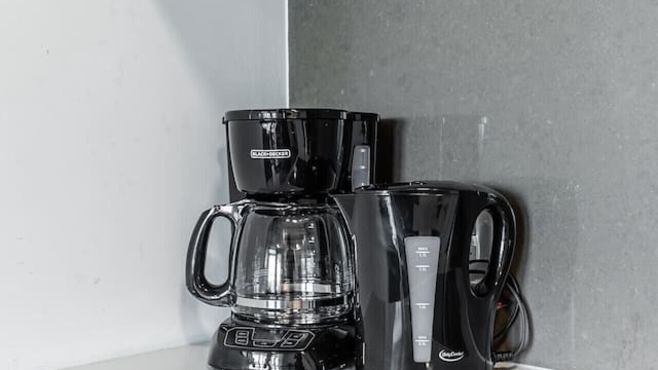 Photo of Kitchen in Parkdale