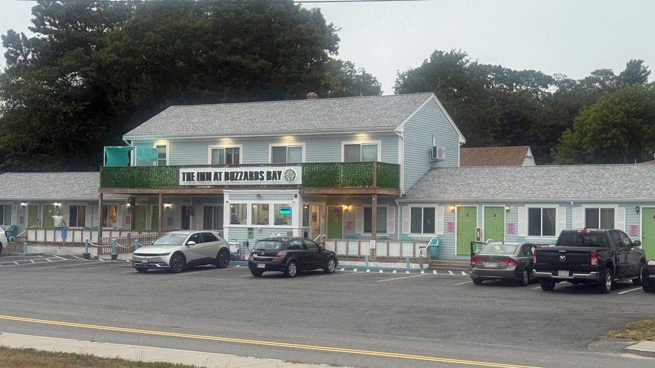 Photo of Outdoor in Buzzards Bay