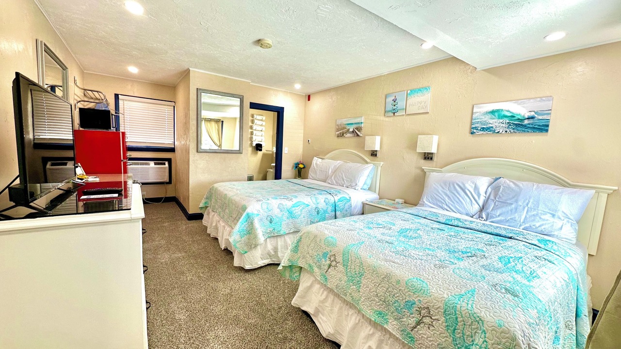 Photo of Bedroom in Buzzards Bay