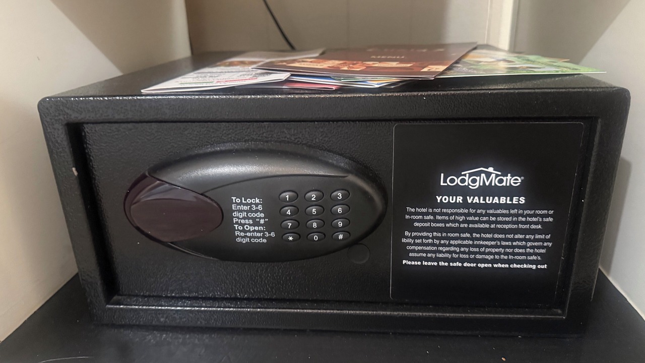 Photo of Bedroom in Buzzards Bay