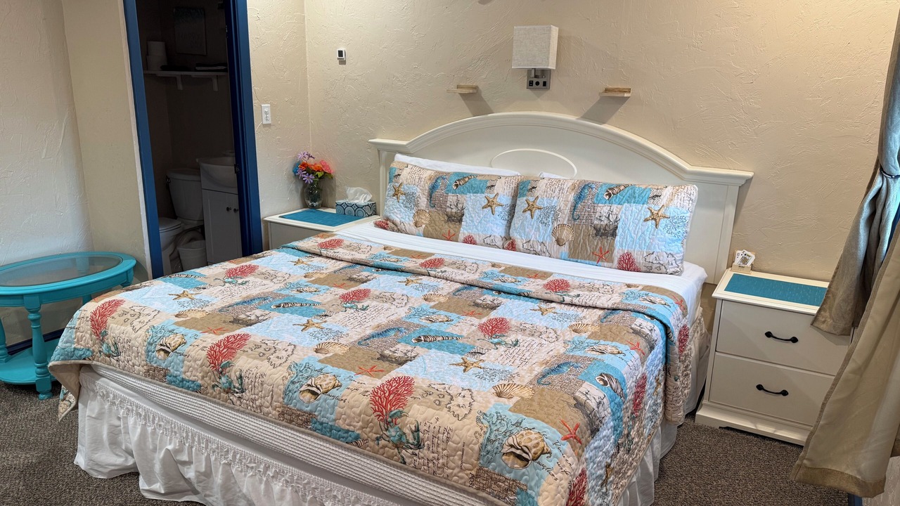 Photo of Bedroom in Buzzards Bay