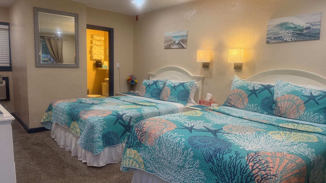 Photo of Bedroom in Buzzards Bay