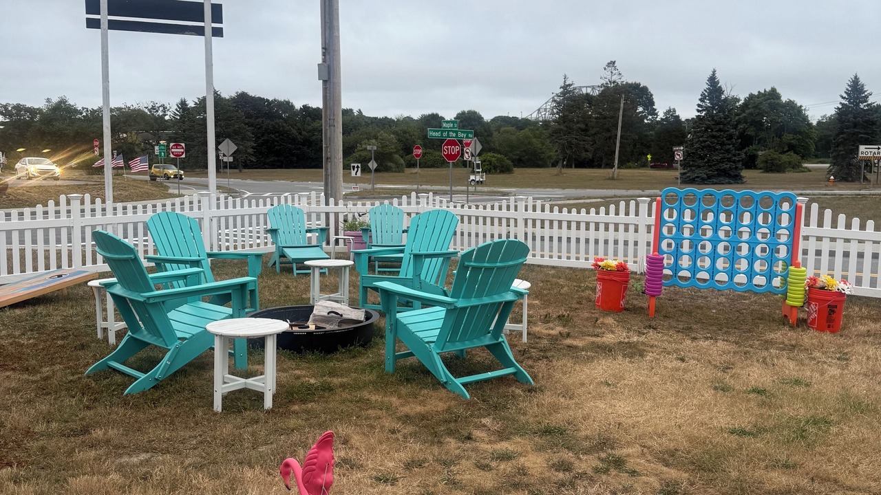 Photo of Outdoor in Buzzards Bay