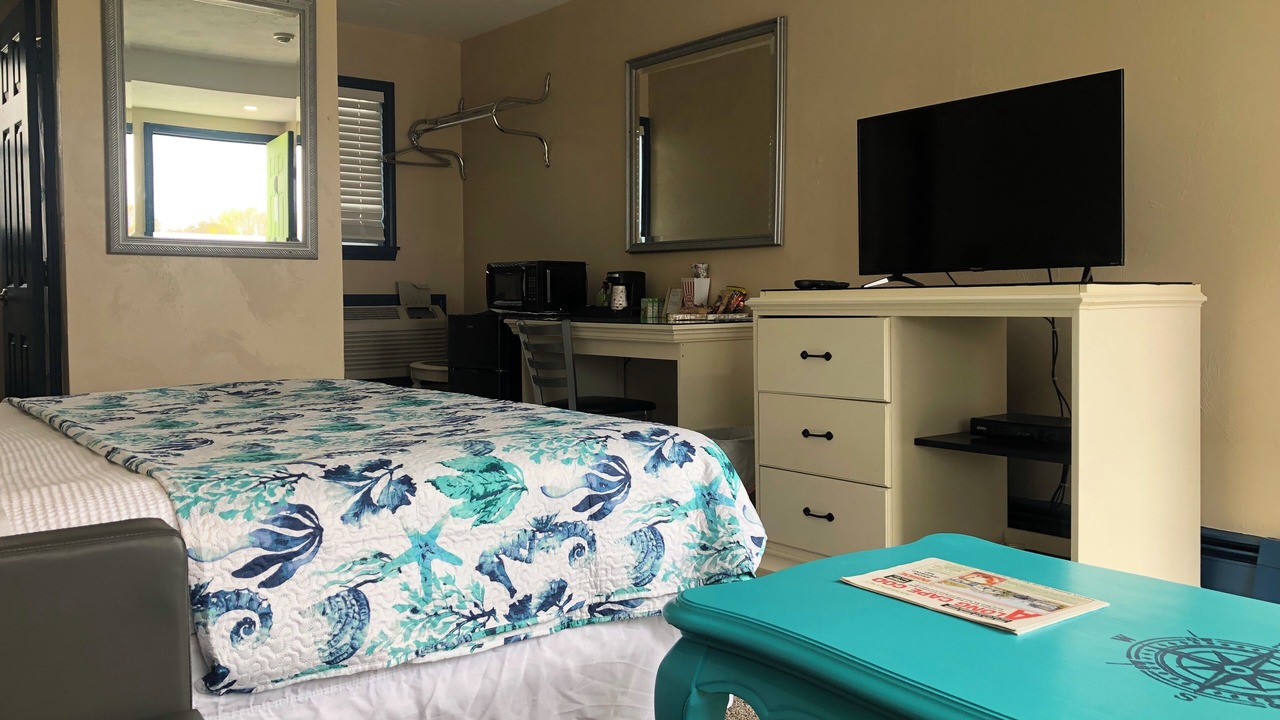 Photo of Bedroom in Buzzards Bay