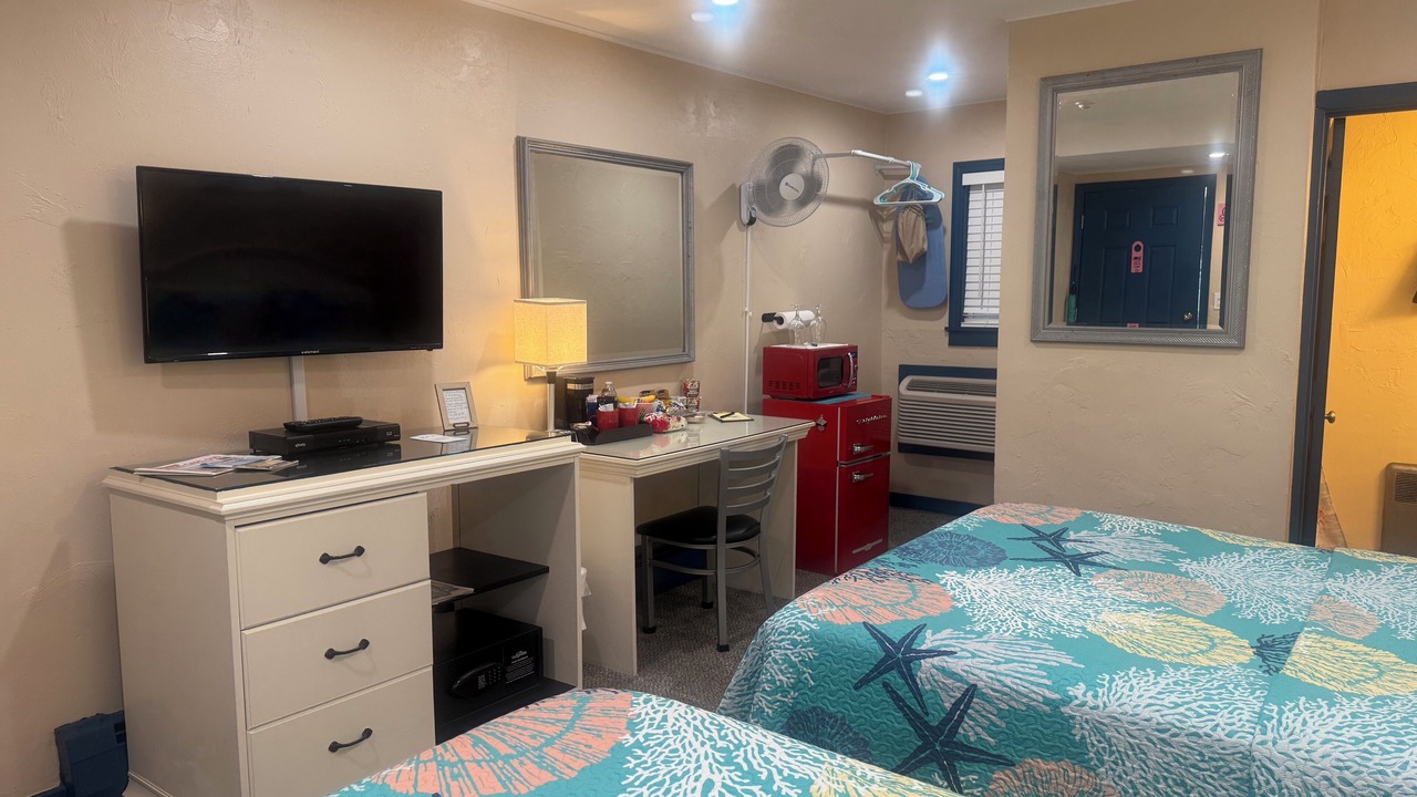 Photo of Bedroom in Buzzards Bay