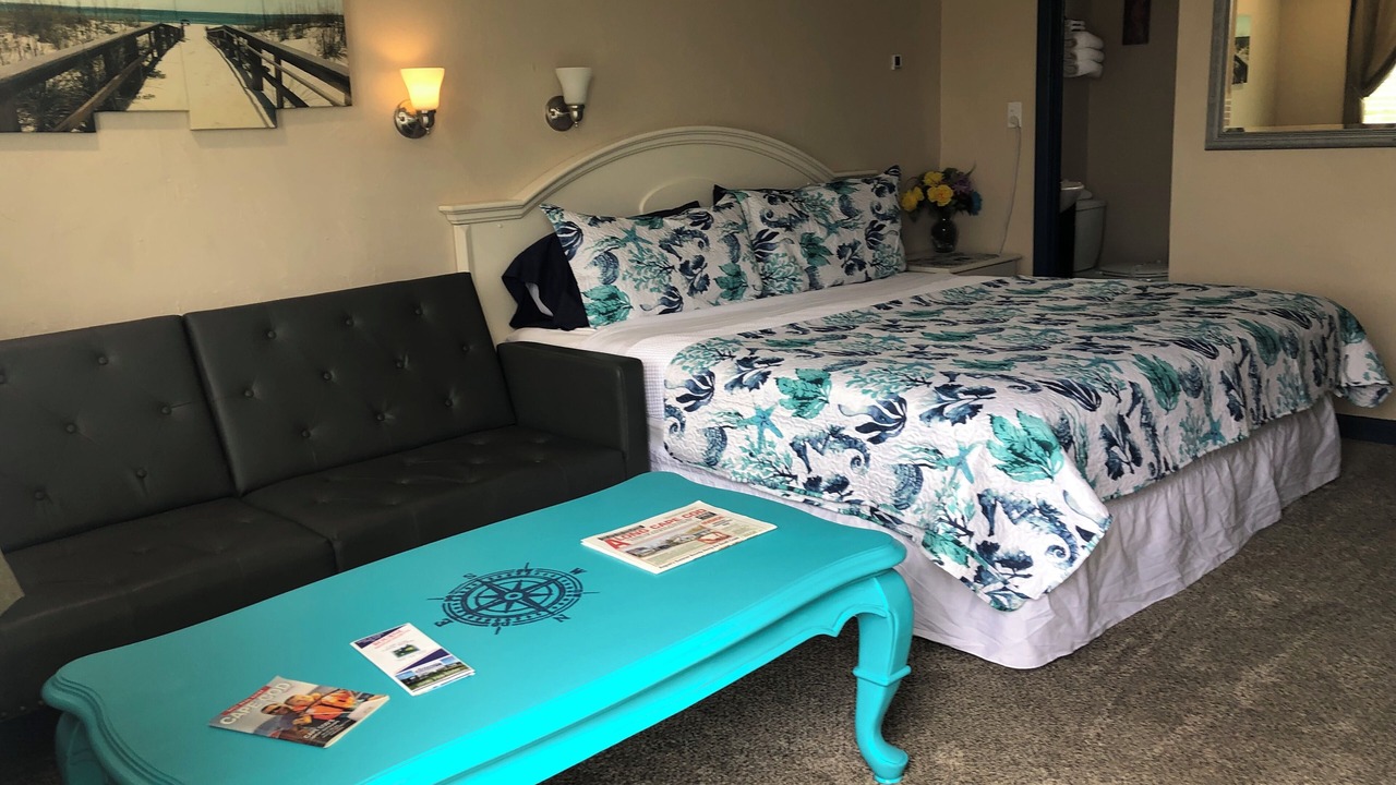 Photo of Bedroom in Buzzards Bay