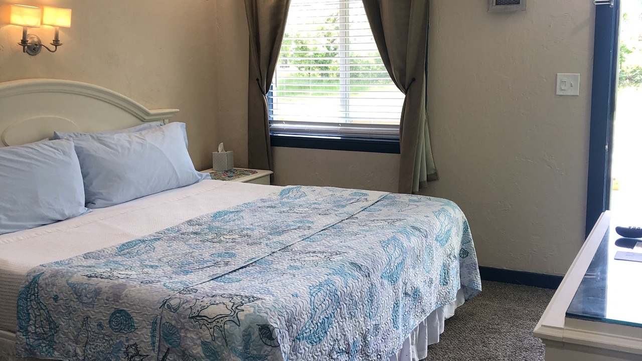 Photo of Bedroom in Buzzards Bay