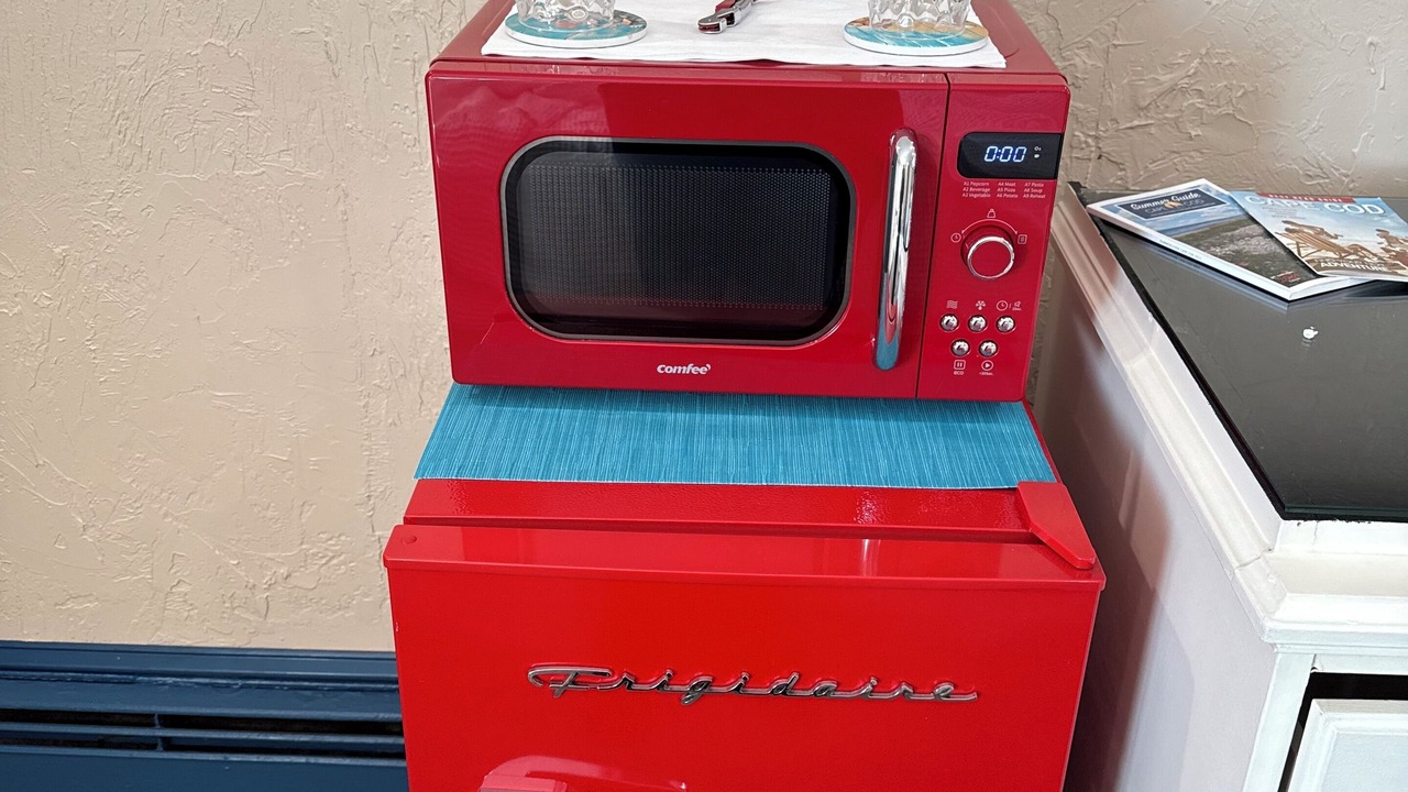 Photo of Bedroom in Buzzards Bay