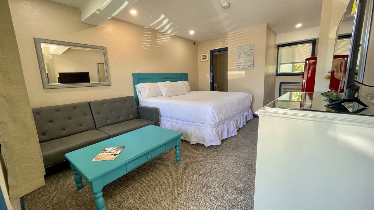 Photo of Bedroom in Buzzards Bay