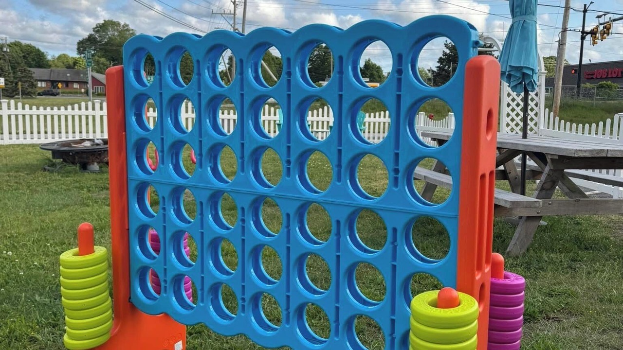 Photo of Patio Balcony in Buzzards Bay