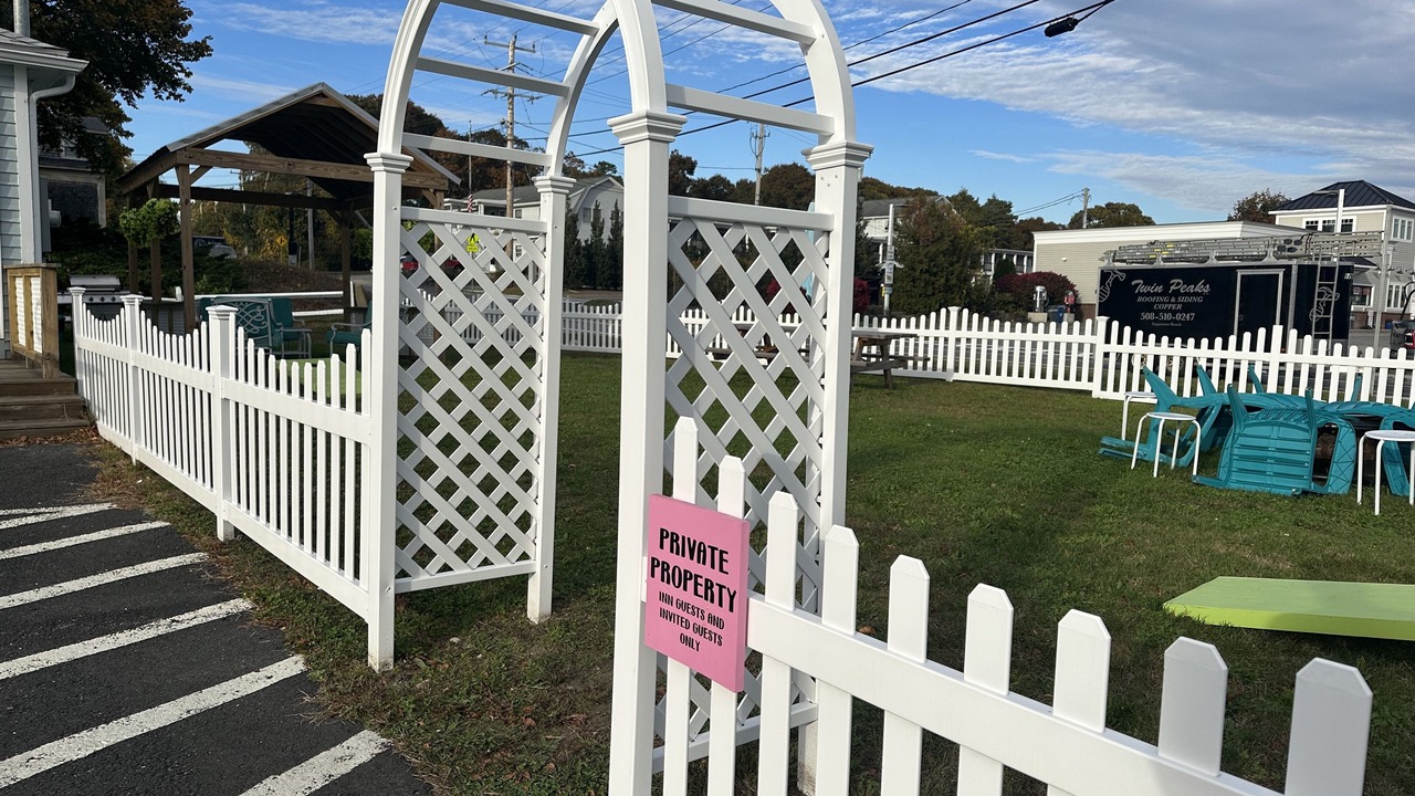 Photo of Outdoor in Buzzards Bay