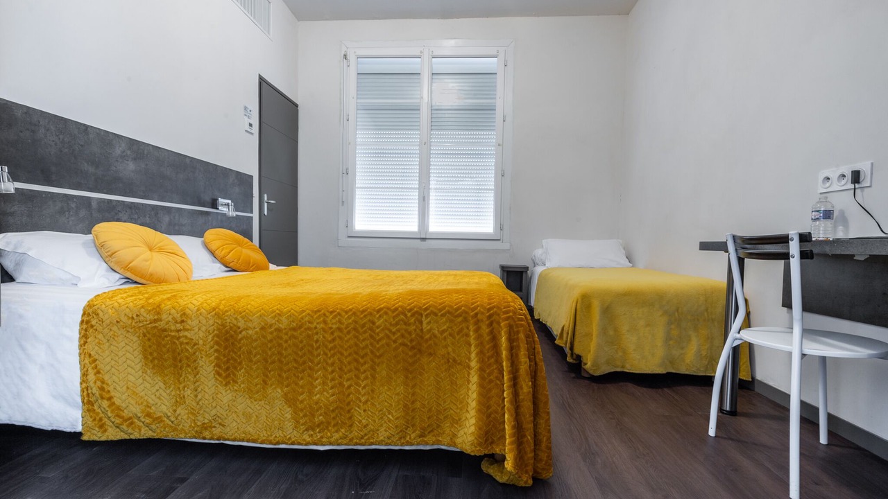 Photo of Bedroom in Surgeres
