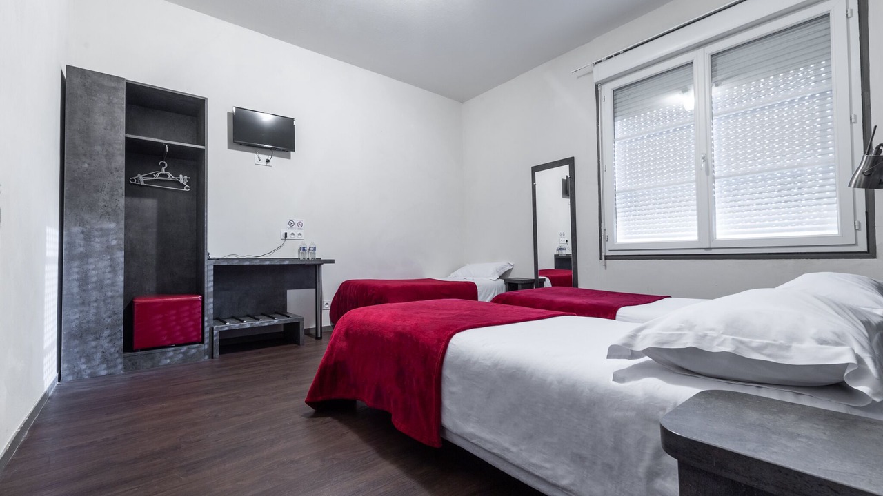Photo of Bedroom in Surgeres