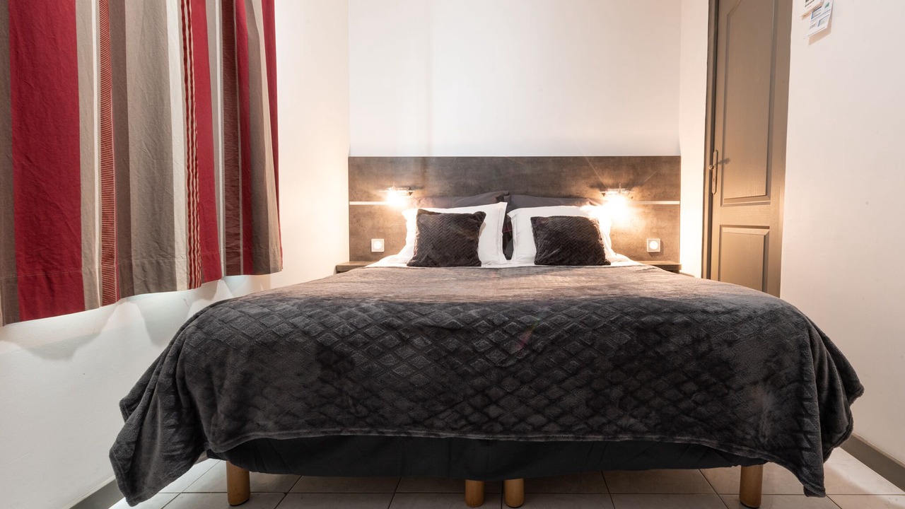 Photo of Bedroom in Surgeres
